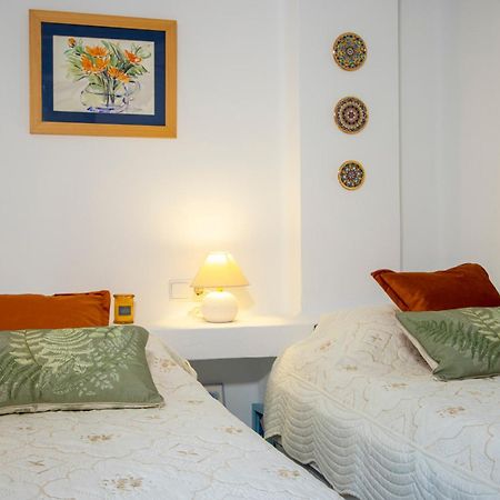 Aldea Del Mar Buganvilla Apartament Торрев'єха Екстер'єр фото
