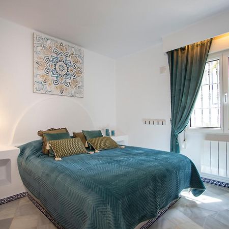 Aldea Del Mar Buganvilla Apartament Торрев'єха Екстер'єр фото