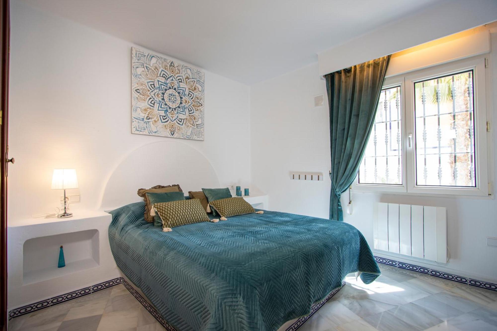 Aldea Del Mar Buganvilla Apartament Торрев'єха Екстер'єр фото