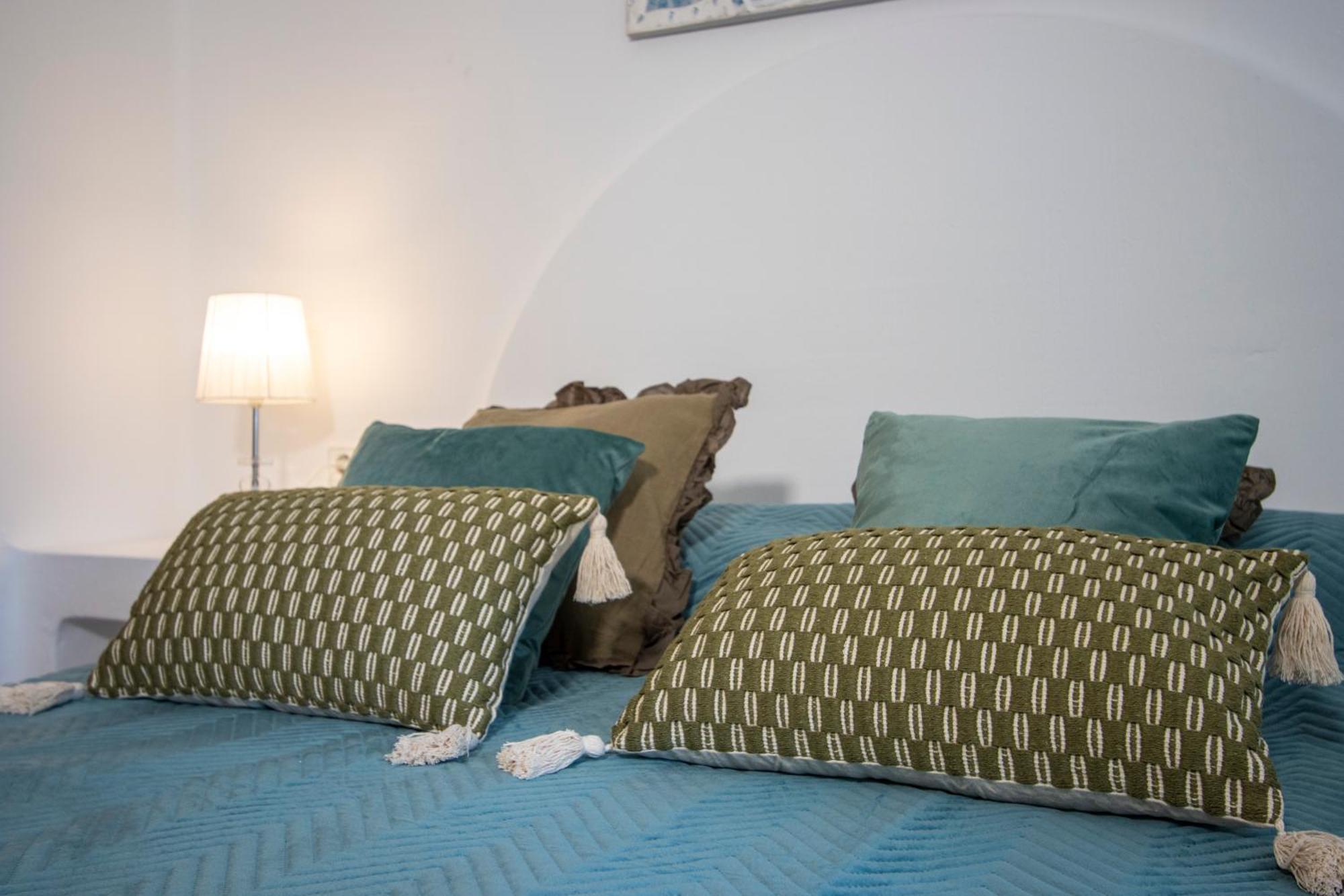 Aldea Del Mar Buganvilla Apartament Торрев'єха Екстер'єр фото