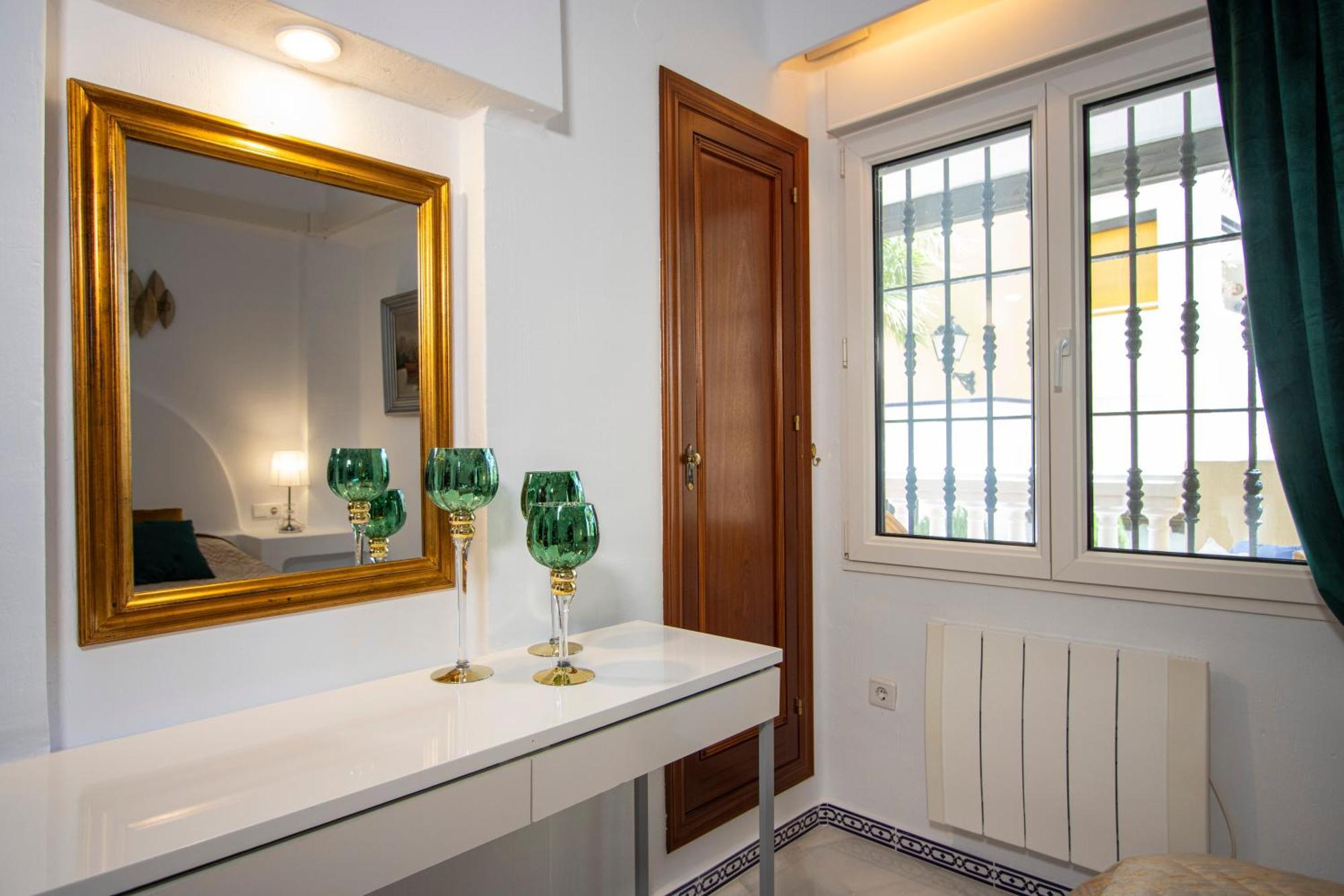 Aldea Del Mar Buganvilla Apartament Торрев'єха Екстер'єр фото